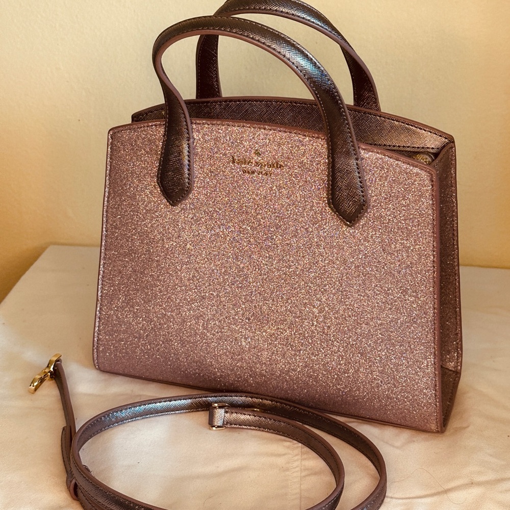 Kate Spade 2ways bag